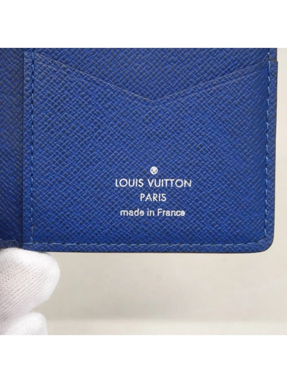 Louis Vuitton this authentic